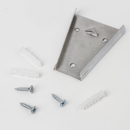 Дозатор для жидкого мыла LAIMA BASIC, 1 л, нержавеющая сталь, зеркальный, 601796 в Екатеринбург — Uralhoz.ru