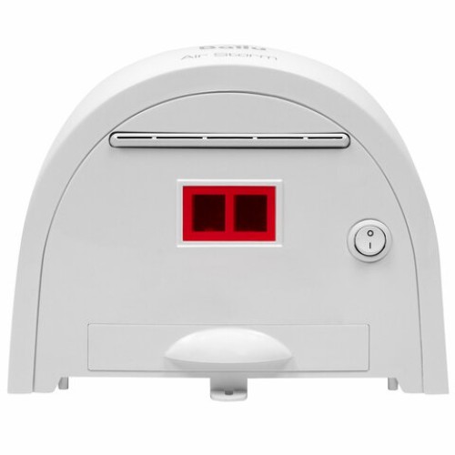 Сушилка для рук BALLU BAHD-1000AS, 1000 Вт, пластик, белая в Екатеринбург — Uralhoz.ru