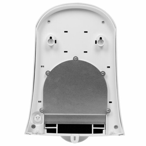 Сушилка для рук BALLU BAHD-1000AS, 1000 Вт, пластик, белая в Екатеринбург — Uralhoz.ru