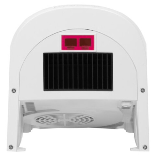 Сушилка для рук BALLU BAHD-2000 DM, 2000 Вт, пластик, белая в Екатеринбург — Uralhoz.ru