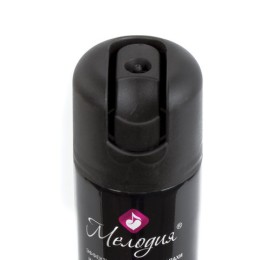 Освежитель воздуха аэрозольный с сухим распылением 300 мл МЕЛОДИЯ 