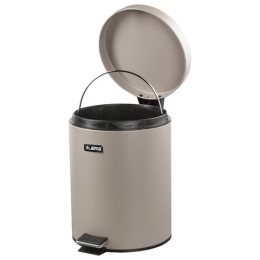 Ведро мусорное с педалью 5 литров 