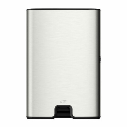 Диспенсер для полотенец TORK (Система H2) Image Design, Z-сложения, металлический, 460004 в Екатеринбург — Uralhoz.ru