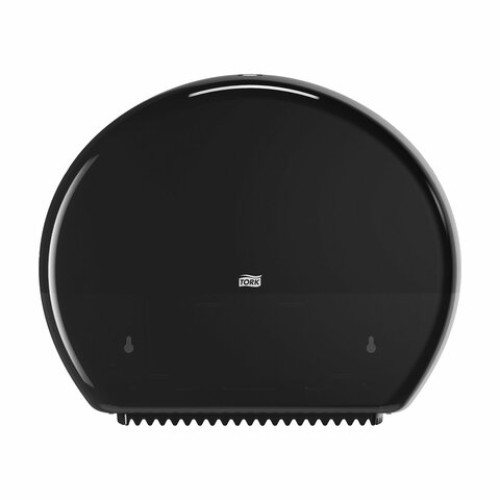 Диспенсер для туалетной бумаги TORK (Система T1) Elevation, черный, 554008 в Екатеринбург — Uralhoz.ru