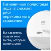 Диспенсер для туалетной бумаги TORK (Система T8) SmartOne, белый, 680000 в Екатеринбург — Uralhoz.ru