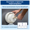 Диспенсер для туалетной бумаги TORK (Система T8) SmartOne, белый, 680000 в Екатеринбург — Uralhoz.ru