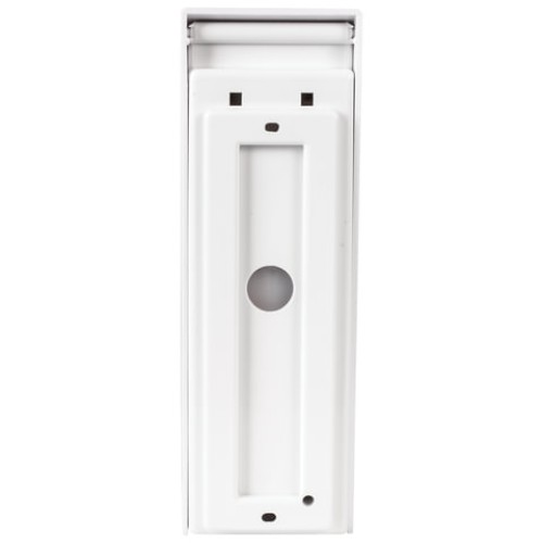 Дозатор для жидкого мыла LAIMA, НАЛИВНОЙ, 0,38 л, белый, ABS-пластик, 603923 в Екатеринбург — Uralhoz.ru