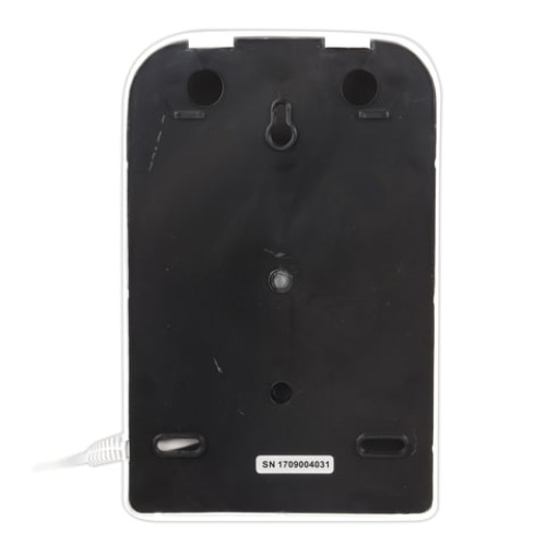 Сушилка для рук SONNEN HD-988, 850 Вт, пластиковый корпус, белая, 604189 в Екатеринбург — Uralhoz.ru