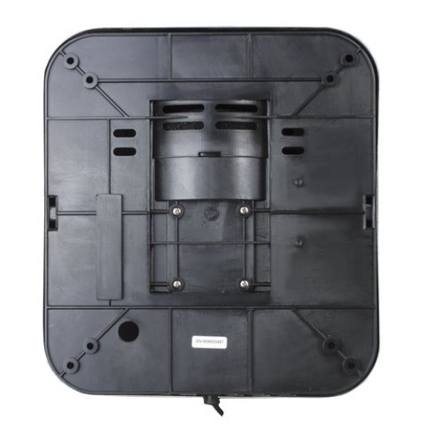 Сушилка для рук SONNEN HD-999, 1800 Вт, нержавеющая сталь, антивандальная, хром, 604746 в Екатеринбург — Uralhoz.ru