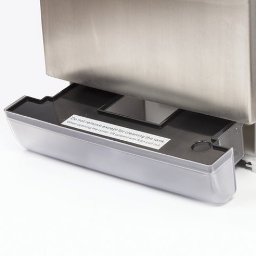 Сушилка для рук SONNEN K7, 1650 Вт, погружного типа, время сушки 10 секунд, нержавеющая сталь, антивандальная, 604750 в Екатеринбург — Uralhoz.ru