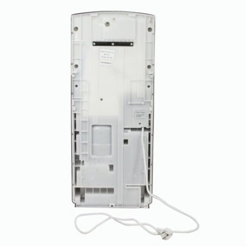 Сушилка для рук SONNEN K7, 1650 Вт, погружного типа, время сушки 10 секунд, нержавеющая сталь, антивандальная, 604750 в Екатеринбург — Uralhoz.ru