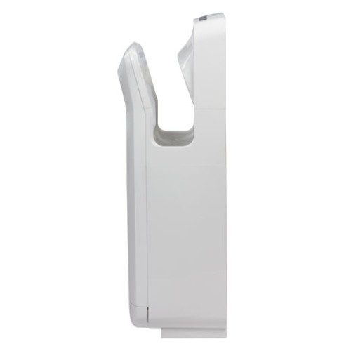 Сушилка для рук SONNEN K2, 1900 Вт, погружного типа, время сушки 10 секунд, пластик, белая, 604751 в Екатеринбург — Uralhoz.ru