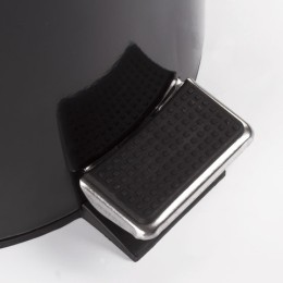 Ведро мусорное с педалью 5 литров 