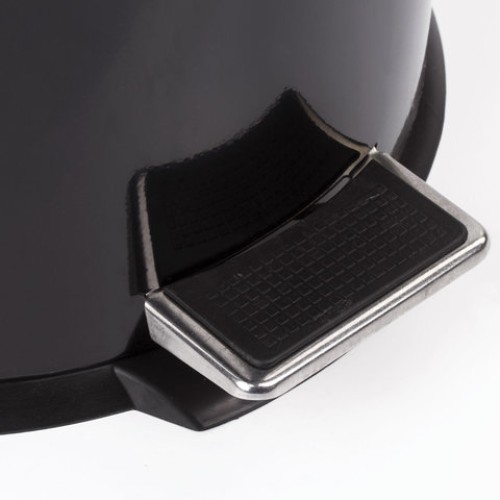 Ведро мусорное с педалью 20 литров 