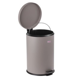 Ведро мусорное с педалью 20 литров 