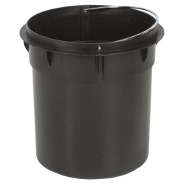 Ведро мусорное с педалью 5 литров 