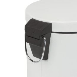 Ведро мусорное с педалью 5 литров 