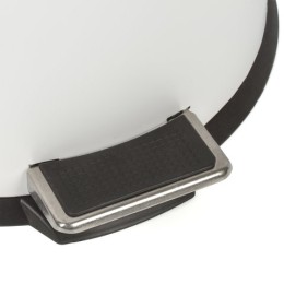 Ведро мусорное с педалью 20 литров 