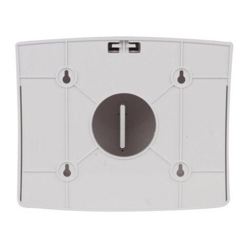 Диспенсер для полотенец LAIMA PROFESSIONAL BASIC (Система H2), Z-сложения, белый, ABS, 605049 в Екатеринбург — Uralhoz.ru