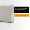 Диспенсер для полотенец LAIMA PROFESSIONAL BASIC (H2) Z-сложения, нержавеющая сталь, матовый, 605050 в Екатеринбург — Uralhoz.ru