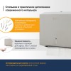 Диспенсер для полотенец LAIMA PROFESSIONAL BASIC (H2) Z-сложения, нержавеющая сталь, матовый, 605050 в Екатеринбург — Uralhoz.ru
