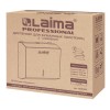 Диспенсер для полотенец LAIMA PROFESSIONAL BASIC (H2) Z-сложения, нержавеющая сталь, матовый, 605050 в Екатеринбург — Uralhoz.ru