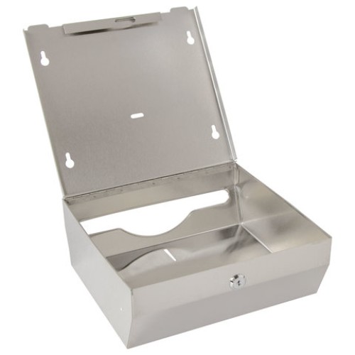 Диспенсер для полотенец LAIMA PROFESSIONAL BASIC (H2) Z-сложения, нержавеющая сталь, матовый, 605050 в Екатеринбург — Uralhoz.ru