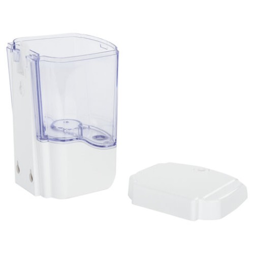 Дозатор для жидкого мыла и антисептика геля СЕНСОРНЫЙ, LAIMA PROFESSIONAL CLASSIC, НАЛИВНОЙ, 0,6 л, 605391 в Екатеринбург — Uralhoz.ru