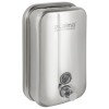 Дозатор для жидкого мыла LAIMA PROFESSIONAL INOX (гарантия 3 года), 1 л, нержавеющая сталь, зеркальный, 605393 в Екатеринбург — Uralhoz.ru