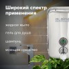 Дозатор для жидкого мыла LAIMA PROFESSIONAL INOX (гарантия 3 года), 0,5 л, нержавеющая сталь, зеркальный, 605394 в Екатеринбург — Uralhoz.ru