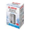 Дозатор для жидкого мыла LAIMA PROFESSIONAL INOX (гарантия 3 года), 1 л, нержавеющая сталь, матовый, 605395 в Екатеринбург — Uralhoz.ru