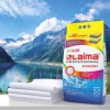 Стиральный порошок автомат 6 кг LAIMA PROFESSIONAL Color, для всех типов тканей, 605570 в Екатеринбург — Uralhoz.ru