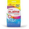 Стиральный порошок автомат 6 кг LAIMA PROFESSIONAL Color, для всех типов тканей, 605570 в Екатеринбург — Uralhoz.ru