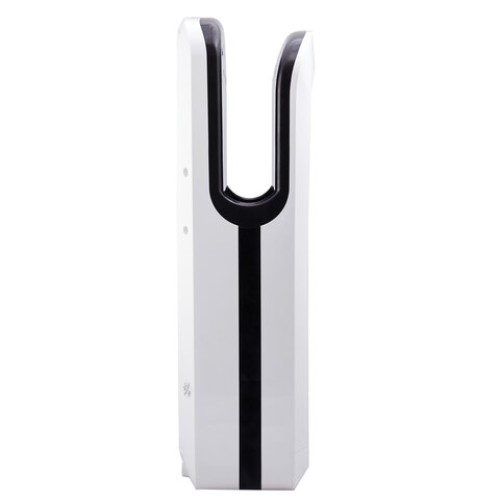 Сушилка для рук BXG-JET-7200, 1650 Вт, ультрафиолет, погружного типа, время сушки 10 секунд, пластик, белая в Екатеринбург — Uralhoz.ru