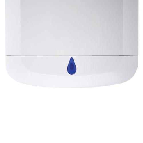 Сушилка для рук BXG-JET-7200, 1650 Вт, ультрафиолет, погружного типа, время сушки 10 секунд, пластик, белая в Екатеринбург — Uralhoz.ru