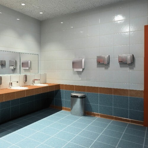 Диспенсер для полотенец LAIMA PROFESSIONAL INOX, (Система H2) Z-сложения, нержавеющая сталь, матовый, 605694 в Екатеринбург — Uralhoz.ru