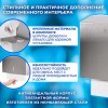 Диспенсер для полотенец LAIMA PROFESSIONAL INOX, (Система H3) V-сложения, нержавеющая сталь, матовый, 605696 в Екатеринбург — Uralhoz.ru