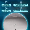 Диспенсер для туалетной бумаги LAIMA PROFESSIONAL INOX, (Система T2) малый, нержавеющая сталь, матовый, 605698 в Екатеринбург — Uralhoz.ru