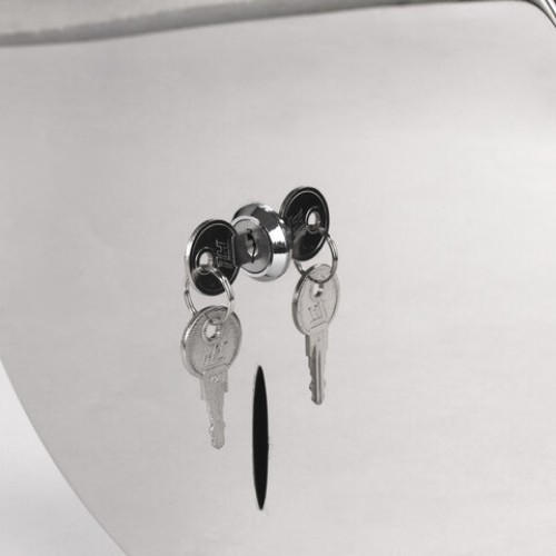 Диспенсер для туалетной бумаги LAIMA PROFESSIONAL INOX, (Система T2) малый, нержавеющая сталь, зеркальный, 605699 в Екатеринбург — Uralhoz.ru