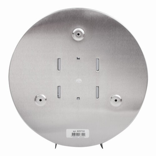 Диспенсер для туалетной бумаги LAIMA PROFESSIONAL INOX, (Система T1) БОЛЬШОЙ, нержавеющая сталь, матовый, 605700 в Екатеринбург — Uralhoz.ru