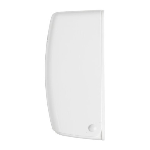 Диспенсер для полотенец LAIMA PROFESSIONAL ORIGINAL (Система H2), Z-сложения, белый, ABS-пластик, 605759 в Екатеринбург — Uralhoz.ru