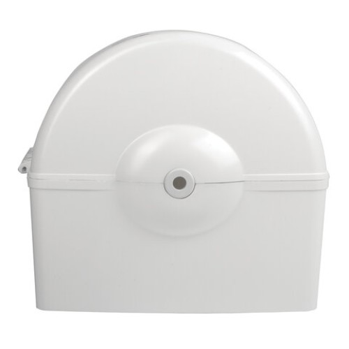 Диспенсер для полотенец с центральной вытяжкой LAIMA PROFESSIONAL ORIGINAL (Система М1/M2), белый, ABS-пластик, 605763 в Екатеринбург — Uralhoz.ru