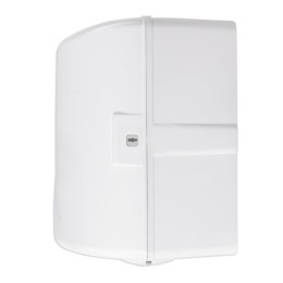 Диспенсер для полотенец с центральной вытяжкой LAIMA PROFESSIONAL ORIGINAL (Система М1/M2), белый, ABS-пластик, 605763