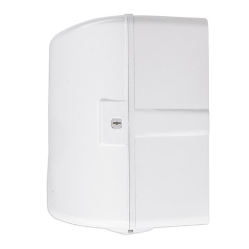 Диспенсер для полотенец с центральной вытяжкой LAIMA PROFESSIONAL ORIGINAL (Система М1/M2), белый, ABS-пластик, 605763 в Екатеринбург — Uralhoz.ru