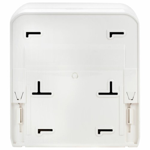 Диспенсер для полотенец в рулонах LAIMA PROFESSIONAL ORIGINAL (Система H1), механический, с автоотрезом листа, ABS-пластик, 605764 в Екатеринбург — Uralhoz.ru