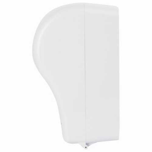 Диспенсер для полотенец в рулонах LAIMA PROFESSIONAL ORIGINAL (Система H1), СЕНСОРНЫЙ, белый, ABS-пластик, 605765 в Екатеринбург — Uralhoz.ru