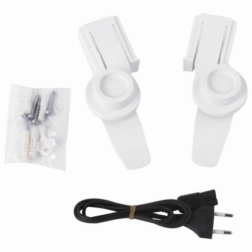 Диспенсер для полотенец в рулонах LAIMA PROFESSIONAL ORIGINAL (Система H1), СЕНСОРНЫЙ, белый, ABS-пластик, 605765 в Екатеринбург — Uralhoz.ru