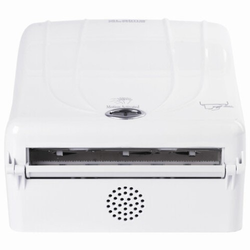 Диспенсер для полотенец в рулонах LAIMA PROFESSIONAL ORIGINAL (Система H1), СЕНСОРНЫЙ, белый, ABS-пластик, 605765 в Екатеринбург — Uralhoz.ru