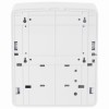 Диспенсер для полотенец в рулонах LAIMA PROFESSIONAL ORIGINAL (Система H1), СЕНСОРНЫЙ, белый, ABS-пластик, 605765 в Екатеринбург — Uralhoz.ru