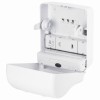 Диспенсер для полотенец в рулонах LAIMA PROFESSIONAL ORIGINAL (Система H1), СЕНСОРНЫЙ, белый, ABS-пластик, 605765 в Екатеринбург — Uralhoz.ru